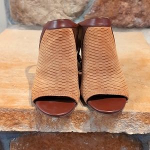 7.5 size Franco Sarto